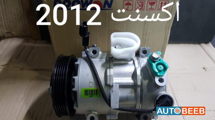  Mechanics  Hyundai Accent