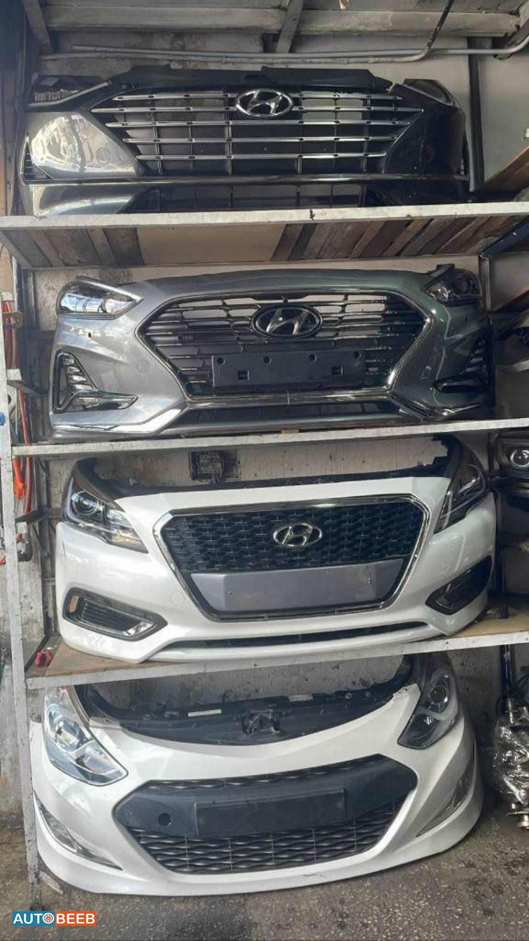 طمبون هونداي سوناتا 2014 2015 2016 2017 2018 2019 2020 2021 2022 2023