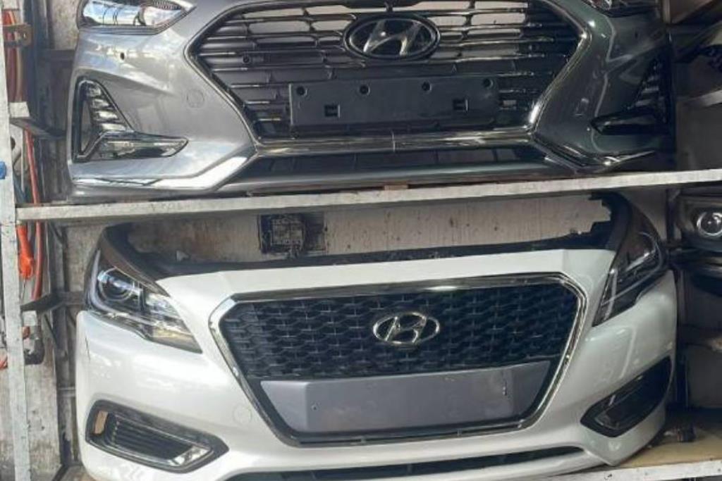 طمبون هونداي سوناتا 2014 2015 2016 2017 2018 2019 2020 2021 2022 2023