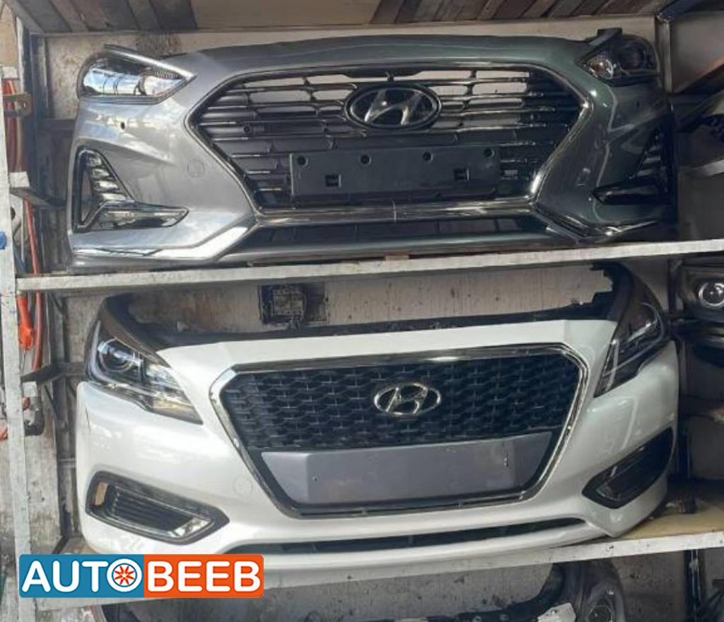 طمبون هونداي سوناتا 2014 2015 2016 2017 2018 2019 2020 2021 2022 2023