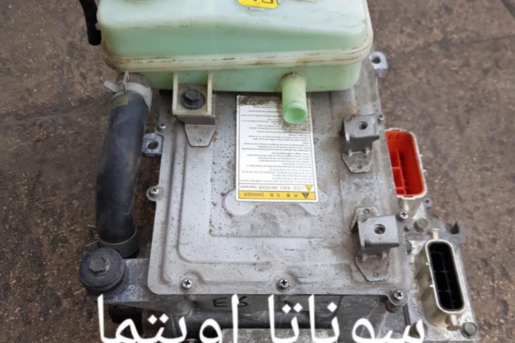 انفيرتر هونداي سوناتا و اوبتما 2016 2017 2018 2019