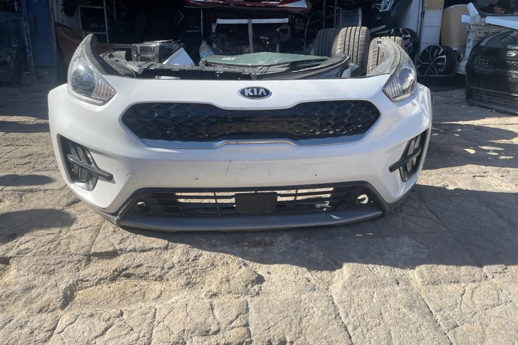 Body  Bumper KIA Niro