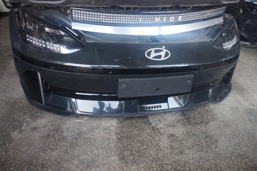 واجهه امامية هونداي ايونك 6 2022 2023 2024 