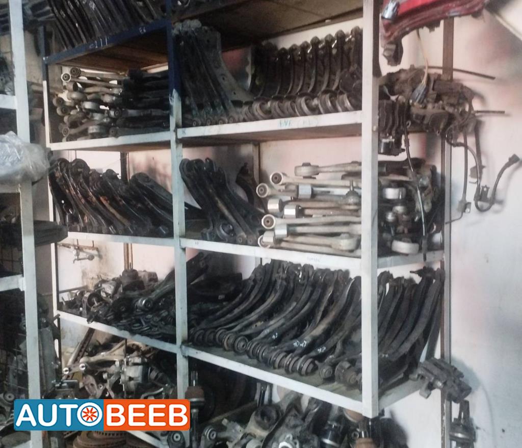 كفات هونداي سوناتا و كيا نيرو ايونك 