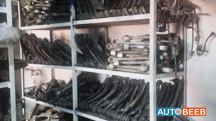  Mechanics  Hyundai Sonata