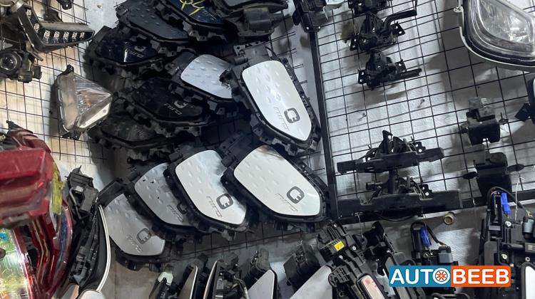 قواعد شحن كيا نيرو 2019 2020 2021 2022 2023