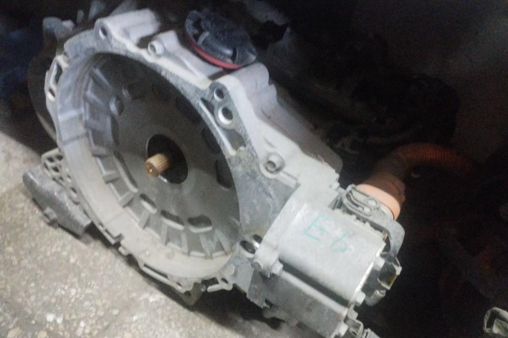  Gear Box Hyundai Sonata