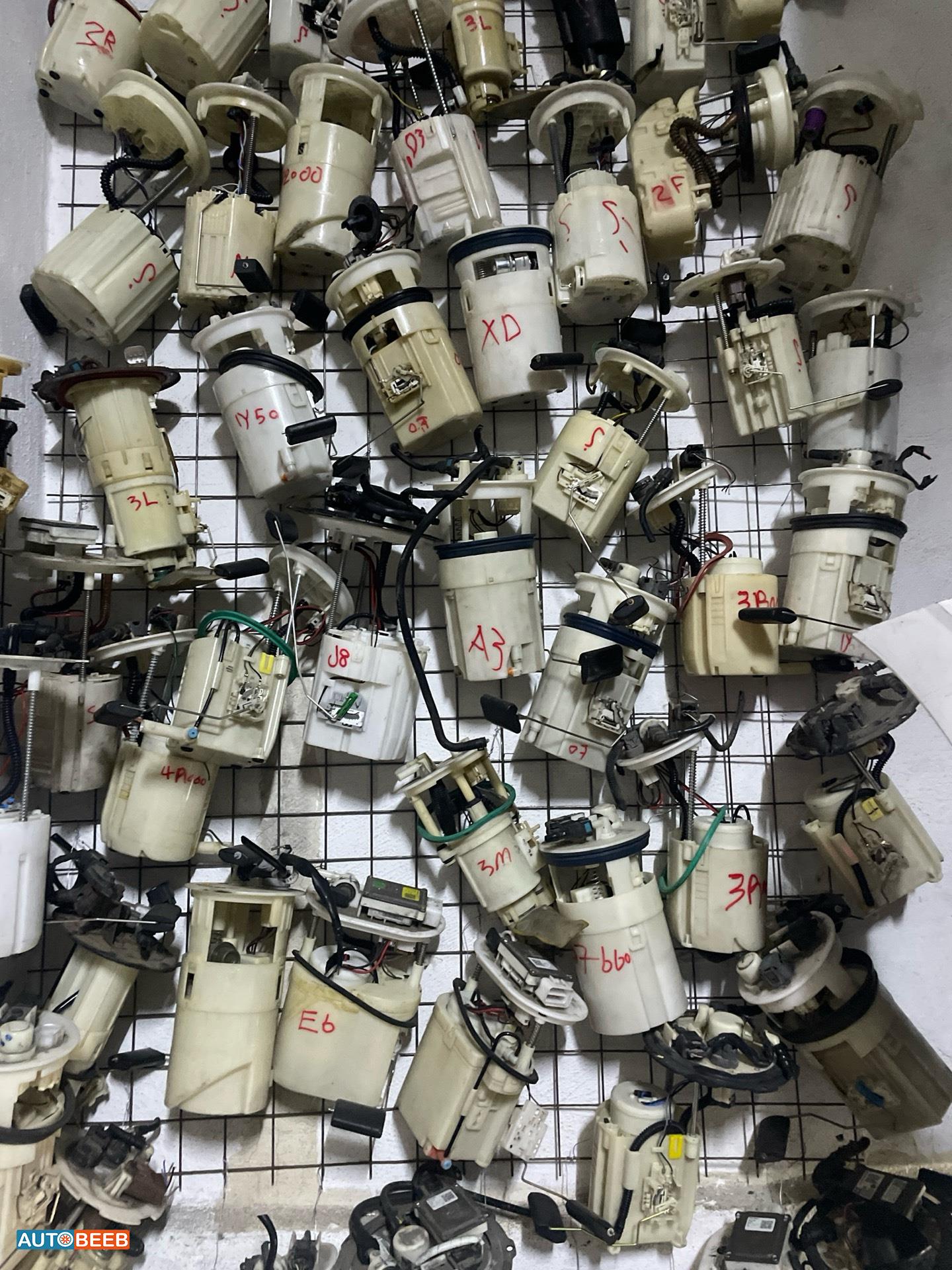  Mechanics  Hyundai Sonata