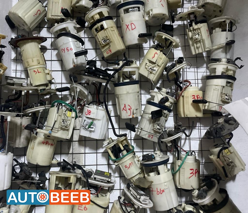  Mechanics  Hyundai Sonata