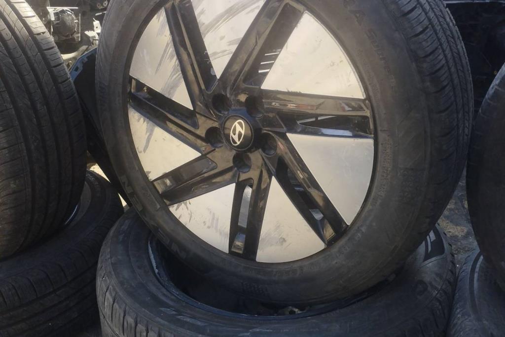 جنوط هونداي ايونك 6 2020 2021 2022 2023 2024 