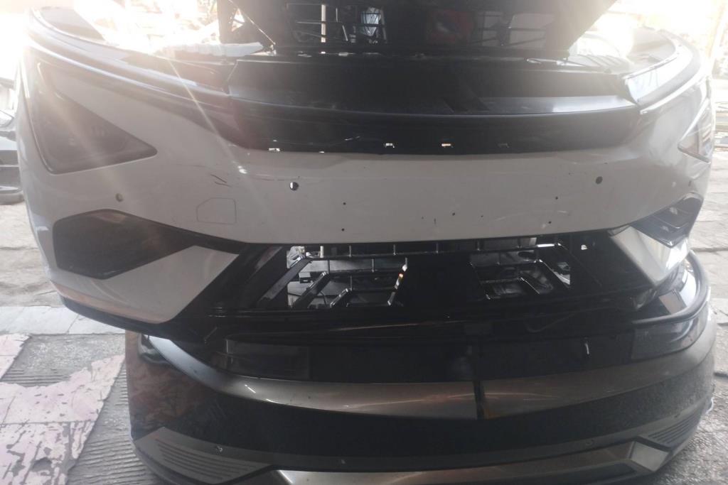 Body  Bumper KIA EV6