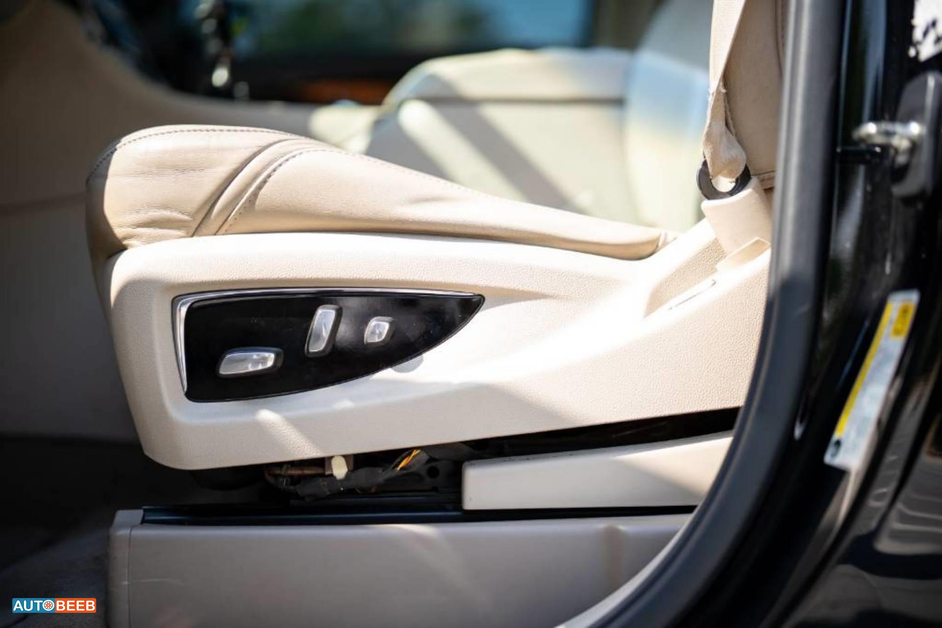 Cadillac Escalade 2015