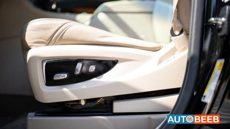 Cadillac Escalade 2015