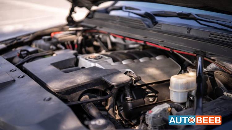 Cadillac Escalade 2015