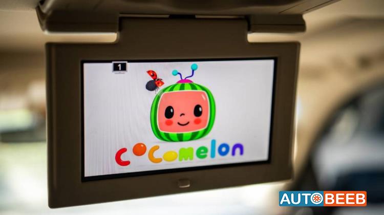 Cadillac Escalade 2015