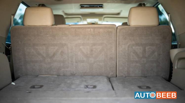 Cadillac Escalade 2015