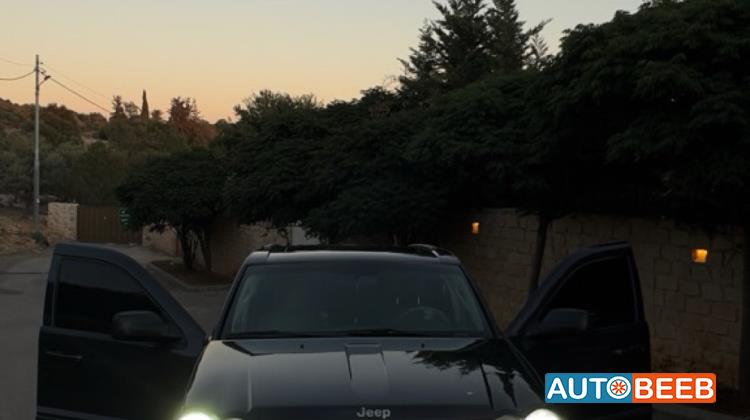 Jeep Grand Cherokee 2007