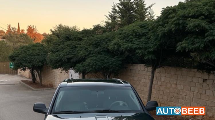 Jeep Grand Cherokee 2007