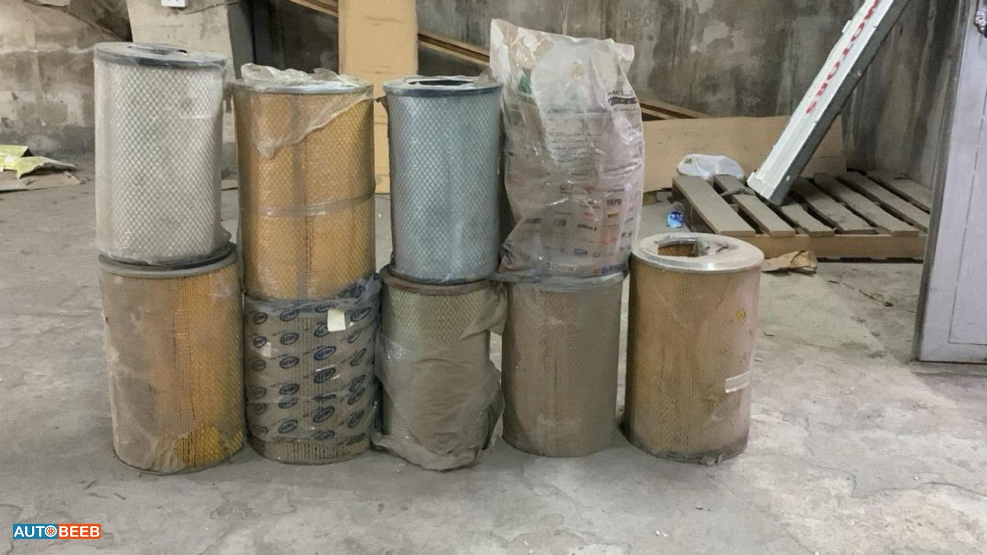  Mechanics  Mercedes Benz 