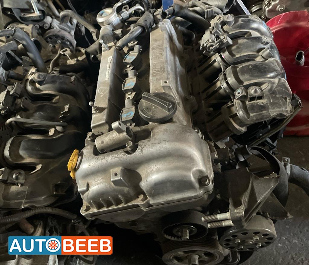 مطور هونداي أفانتي 2012 2013 2014 2015 2016 2017 2018