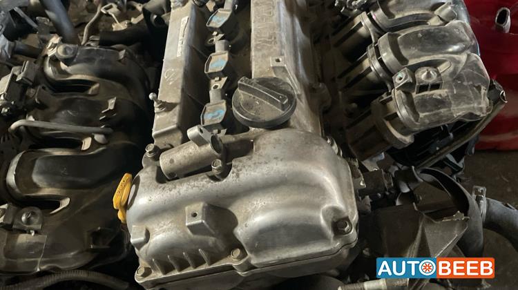 مطور هونداي أفانتي 2012 2013 2014 2015 2016 2017 2018