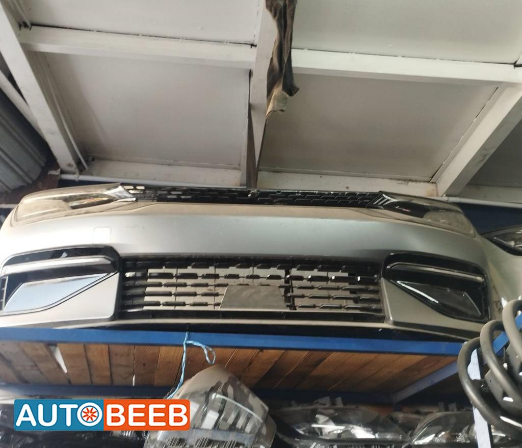 Body  Bumper KIA EV6