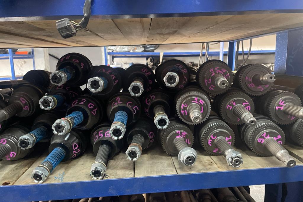 اكس عجل هيونداي افانتي Hd و كيا بيكانتو ريو 2012 2013 2014 2015 2016 2017 