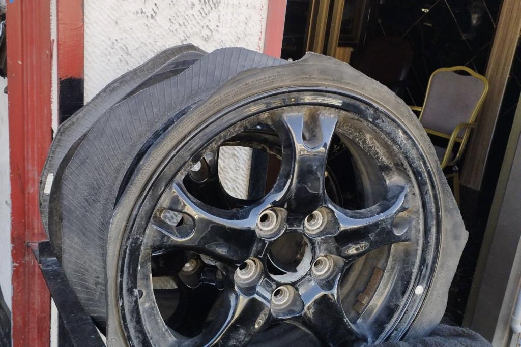 Wheel and Rims Rims Hyundai Ioniq