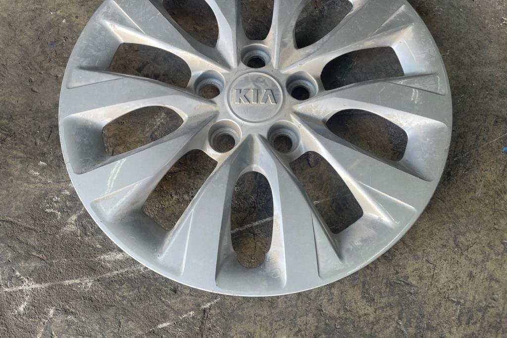 Wheel and Rims Wheel Covers  KIA Cerato