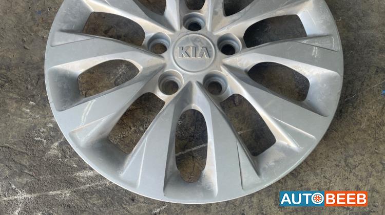 طاسة عجل كيا سيراتو 2020 2021