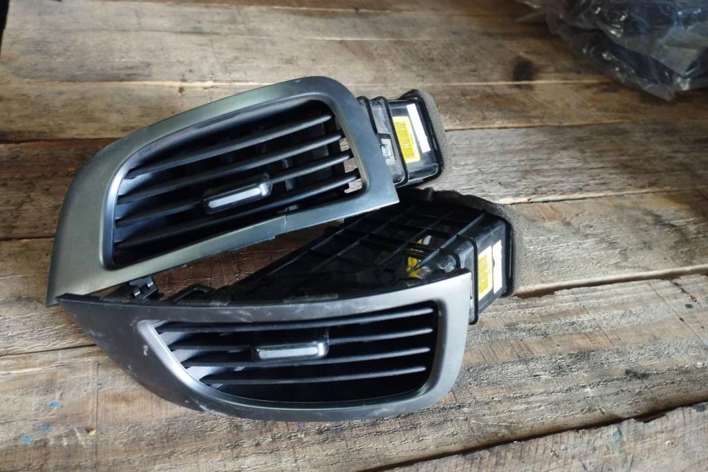 Cabin  Other KIA Forte