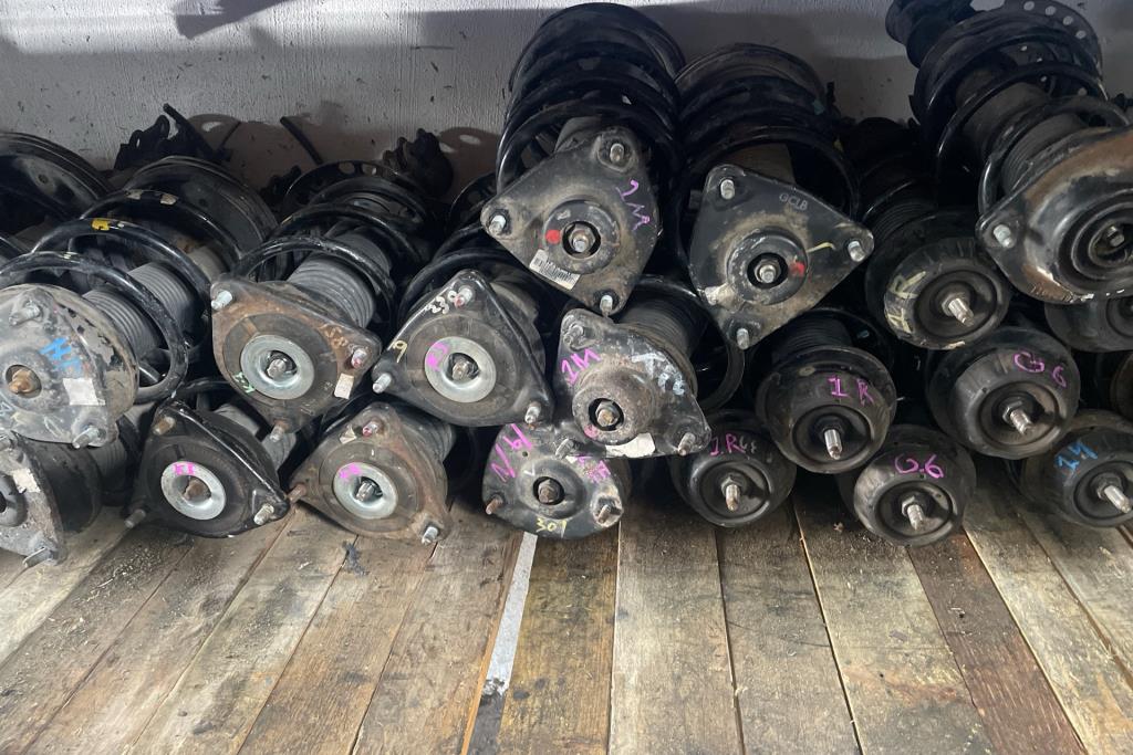 صنوبرصات هيونداي اكسنت افانتي و كيا فورتي نيرو 2008 2009 2010 2011 