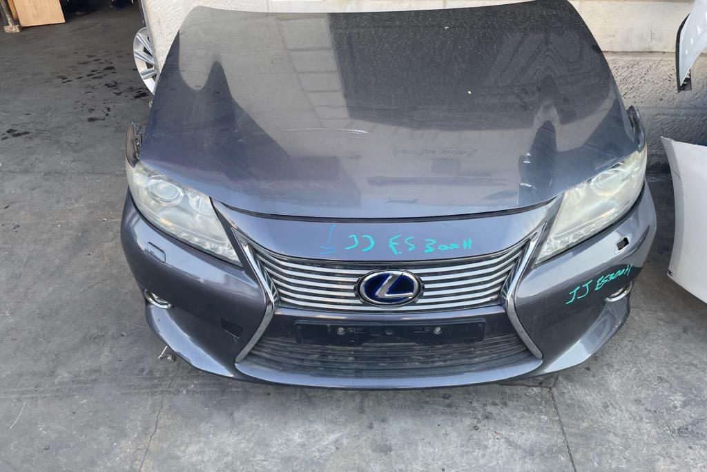 واجهة امامية لكزسEs300 2013 2014 2015