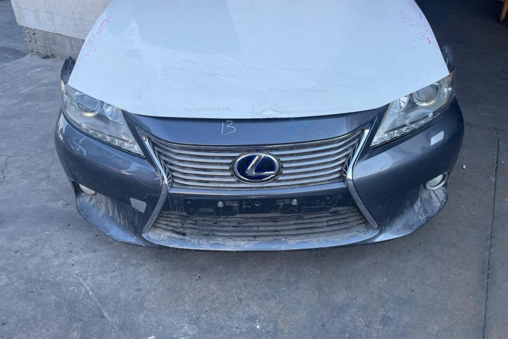 Body  Bumper Lexus ES250