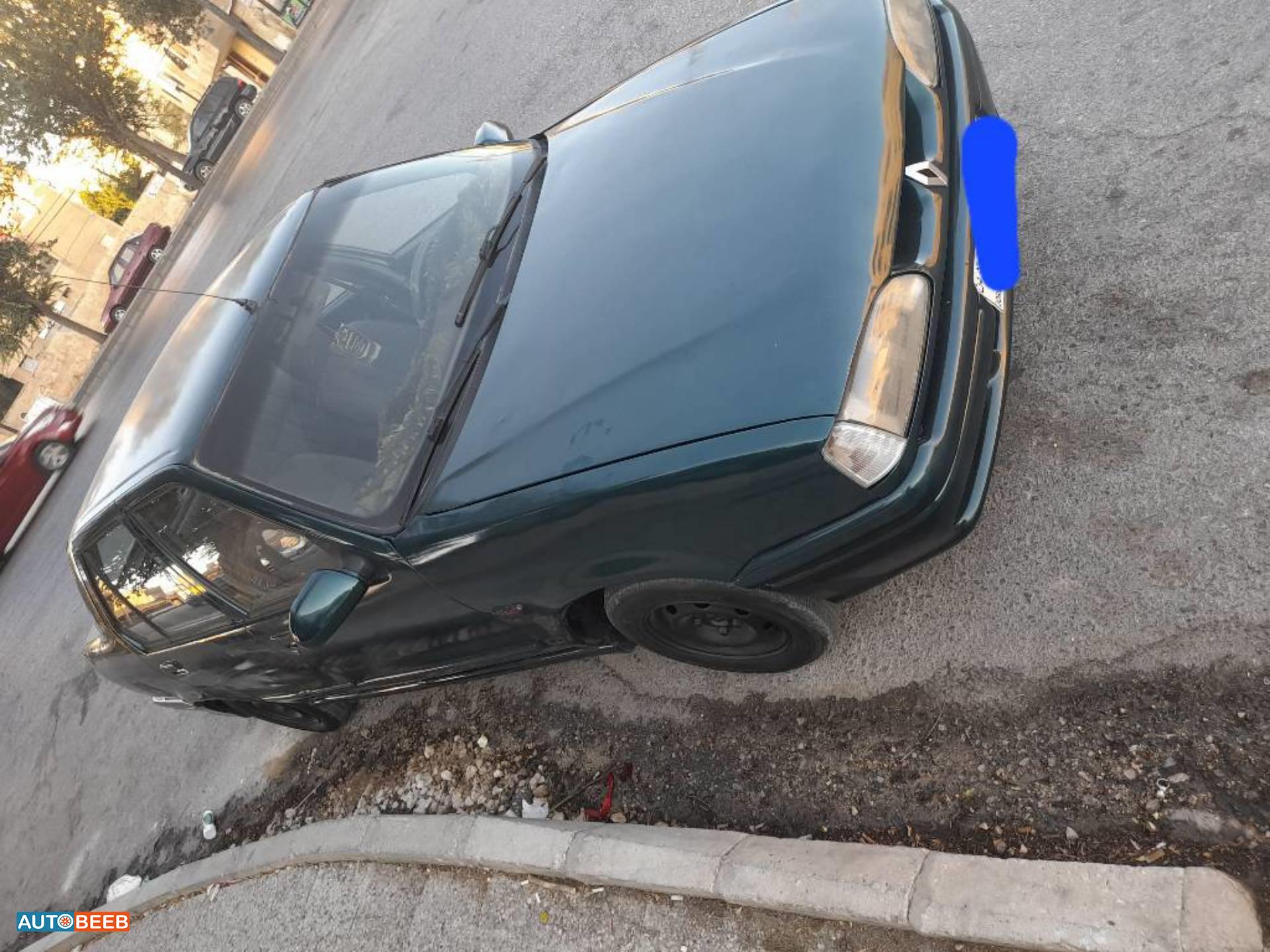 Renault  1999