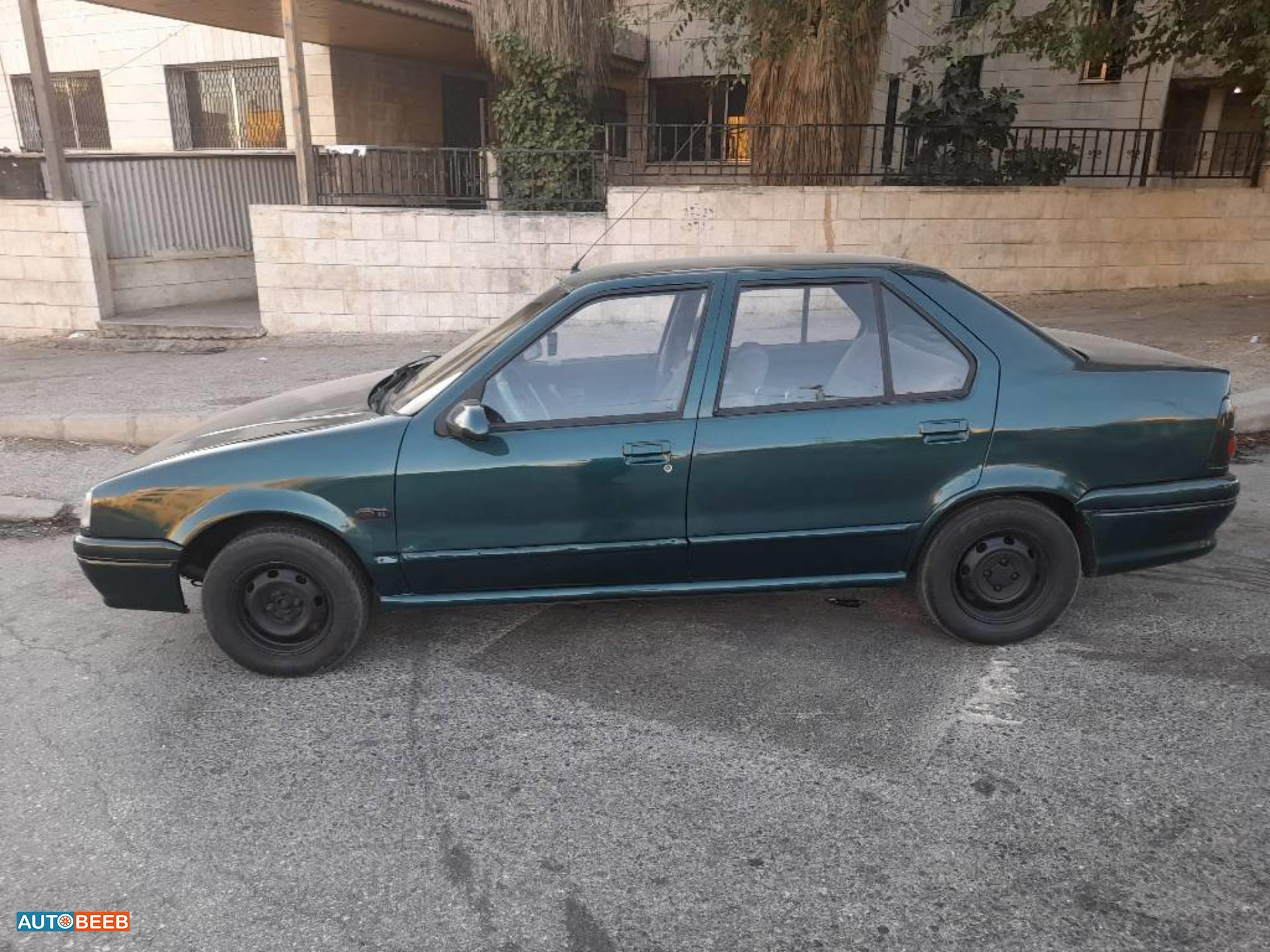 Renault  1999