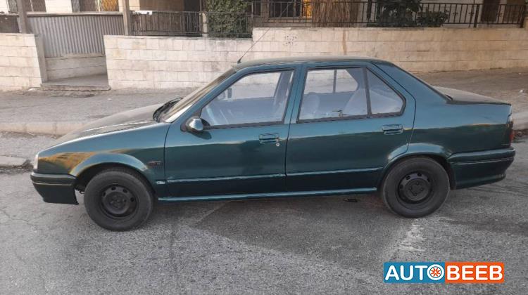 Renault  1999