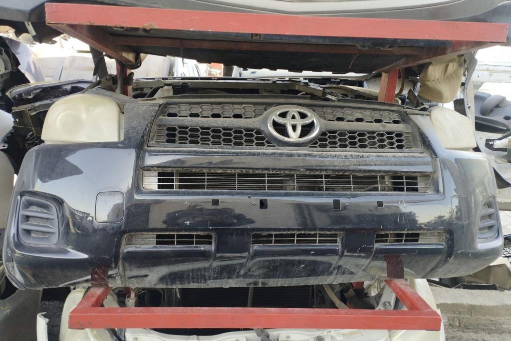 Body  Bumper Toyota RAV4
