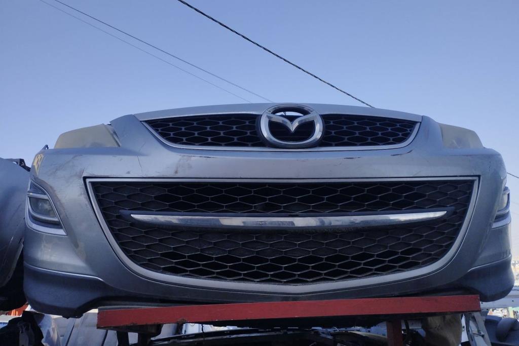 واجهه اماميه طمبون اضويه اماميه مازدا cx9 2008 2009 2010 2011 2012 