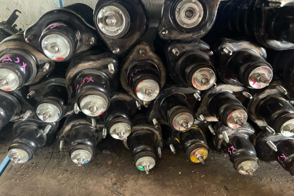  Mechanics  Mitsubishi Outlander