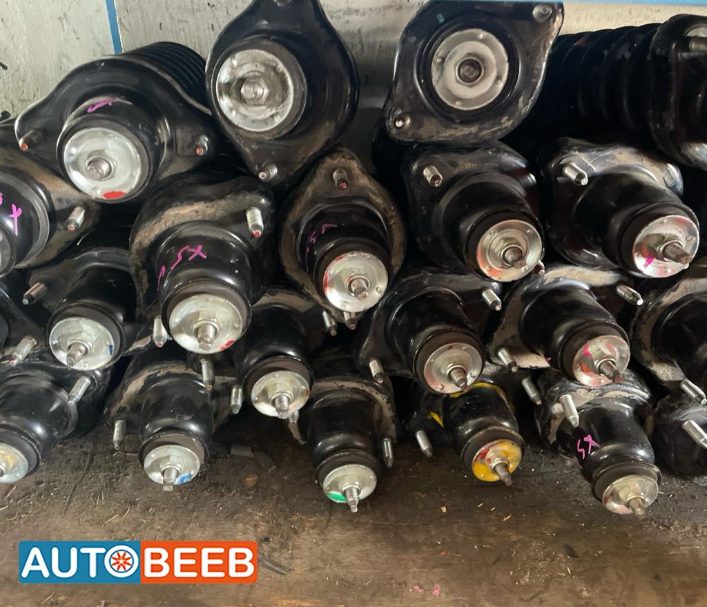  Mechanics  Mitsubishi Outlander