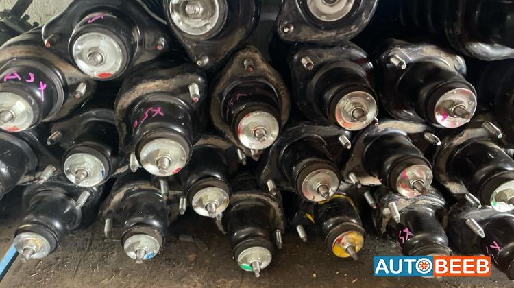  Mechanics  Mitsubishi Outlander