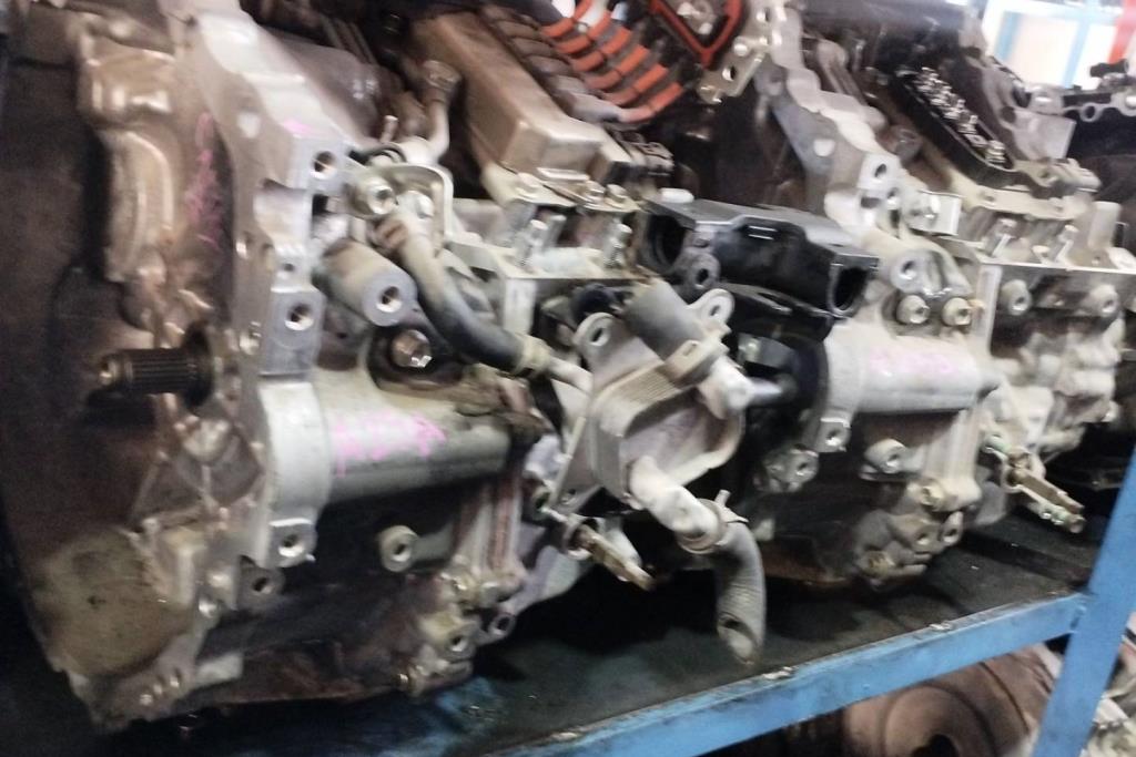 جيير تويوتا كامري هايبرد 2018 2019 2020 2021 2022