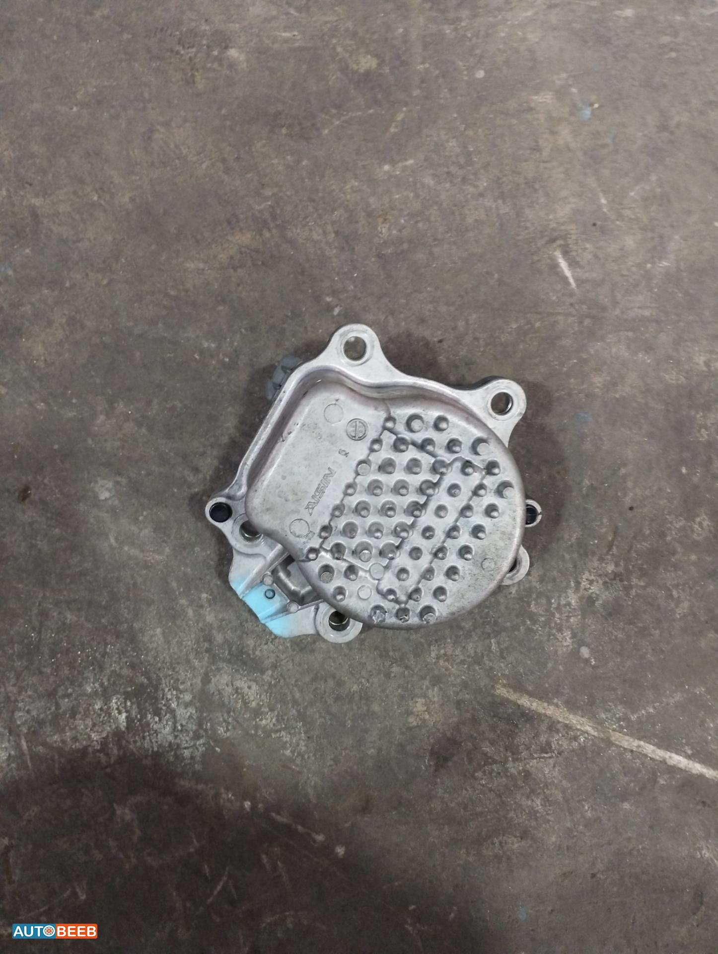  Mechanics  Toyota Prius