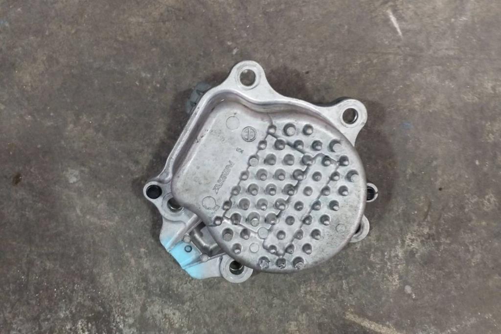  Mechanics  Toyota Prius