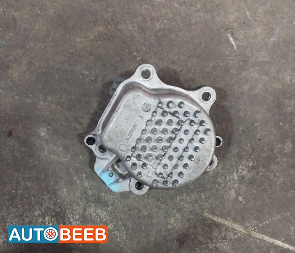  Mechanics  Toyota Prius