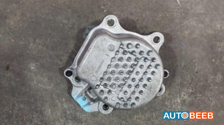  Mechanics  Toyota Prius