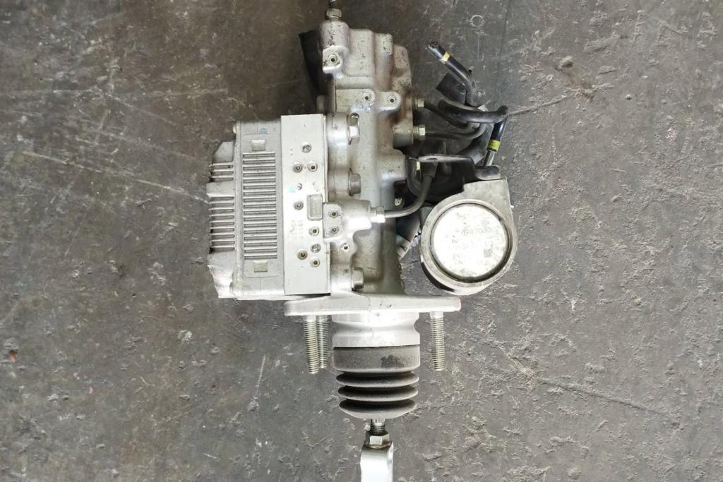  Mechanics  Toyota Prius