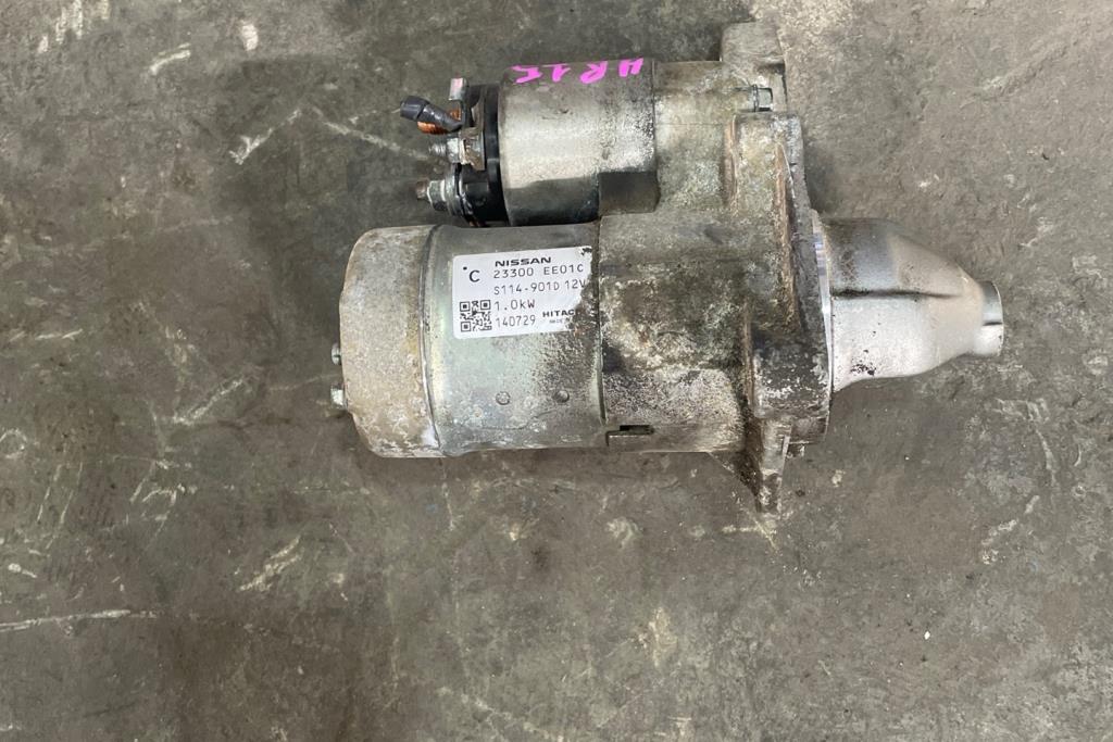 سلف نيسان تيدا 2008 2009 2010