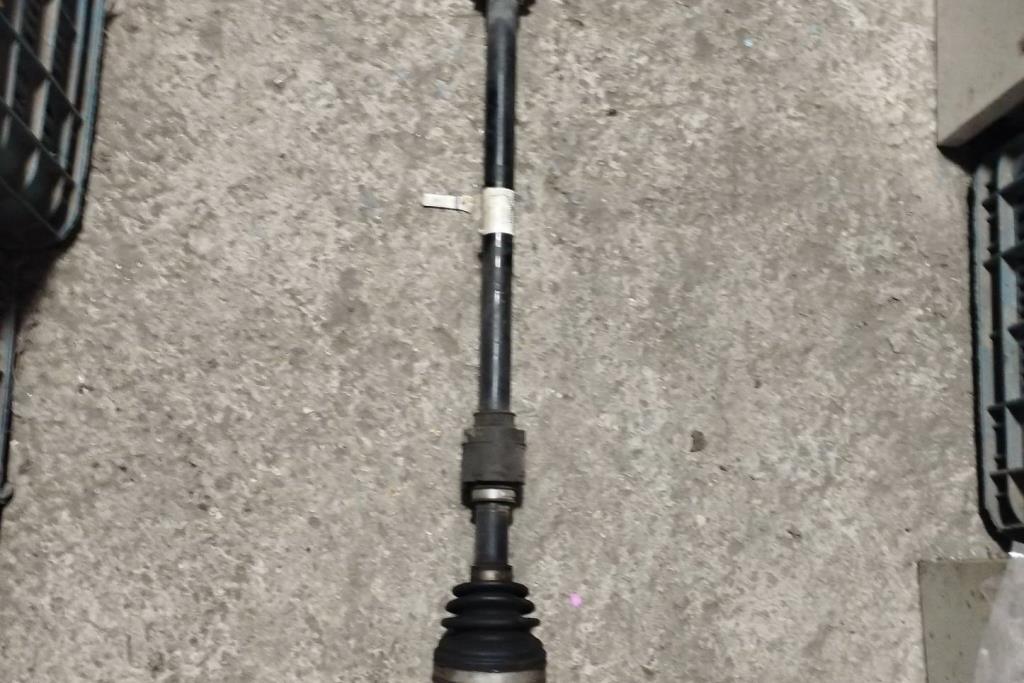  Shock Absorber Nissan Sentra
